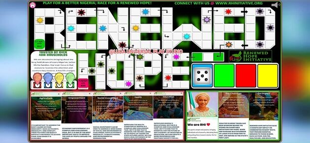 Games like RHI MOBILE & BOARD GAME (PROPOSAL)