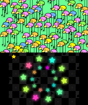 Rhythm Heaven Megamix Image