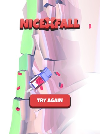 Risky Roads! screenshot