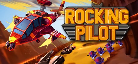 Games like Rocking Pilot