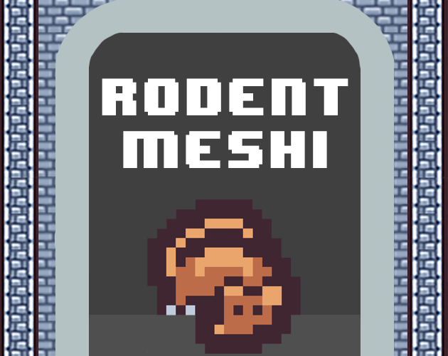 Games like Rodent Meshi