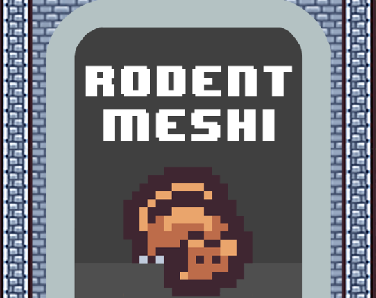 Rodent Meshi Image