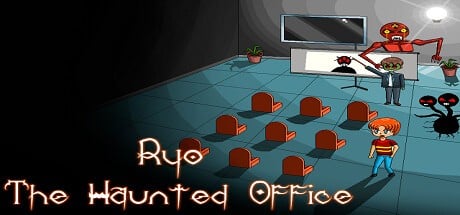 Games like Ryo The Haunted Office