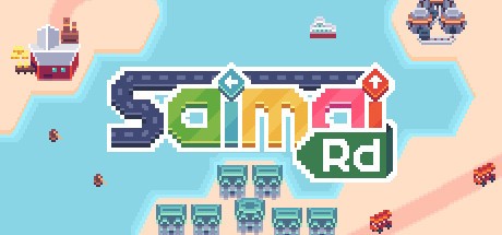 Games like Saimai Rd