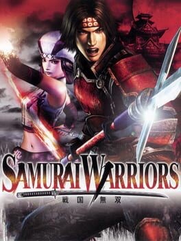 Games like Samurai Warriors