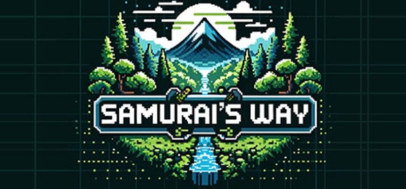 Samurai`s Way Image