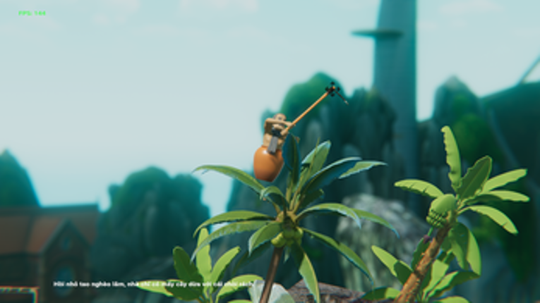 Sáu Dừa - Sau Coconut (DEMO) screenshot