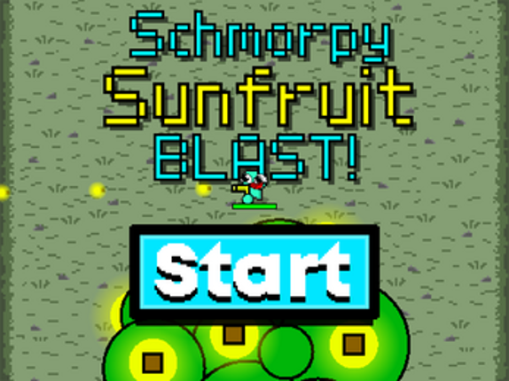 Schmorpy Sunfruit BLAST! Image