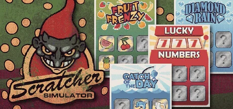 Games like Scratcher Simulator