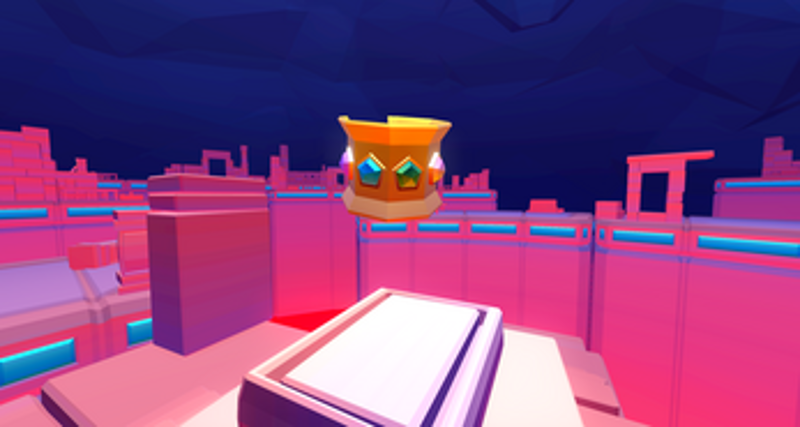 Senoj and the Loop of Life screenshot