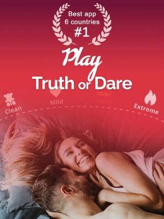 Sex Game for Couple: Dirty 18+ screenshot