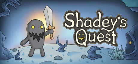 Games like Shadey's Quest