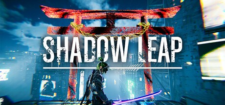 Games like SHADOW LEAP