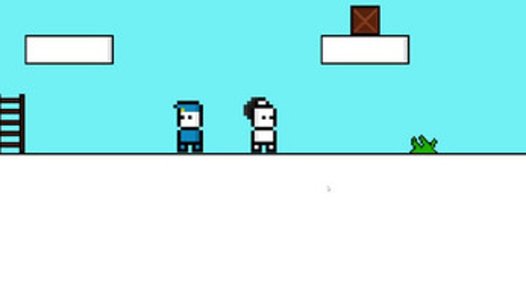 Shadowland Assassins Image