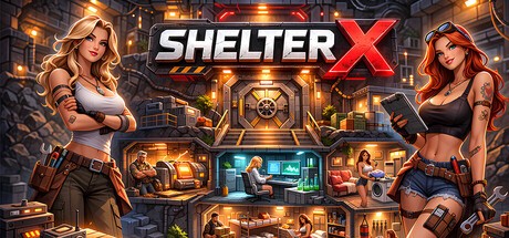 Games like Shelter X