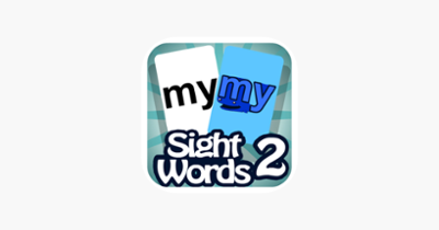 Sight Words 2 Flashcards Image