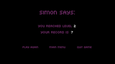 Simon Still Says Image