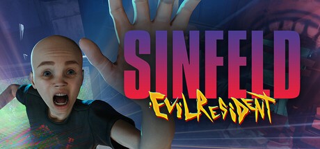 Games like Sinfeld: Evil Resident