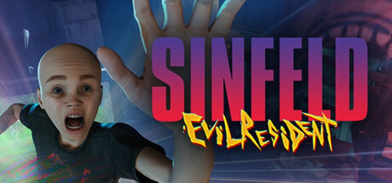 Sinfeld: Evil Resident Image