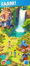 Skyberry Island — Farming Game Image