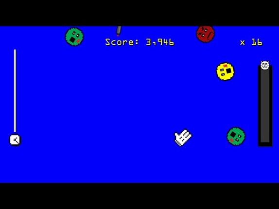 Slappy Face: the Slappening screenshot