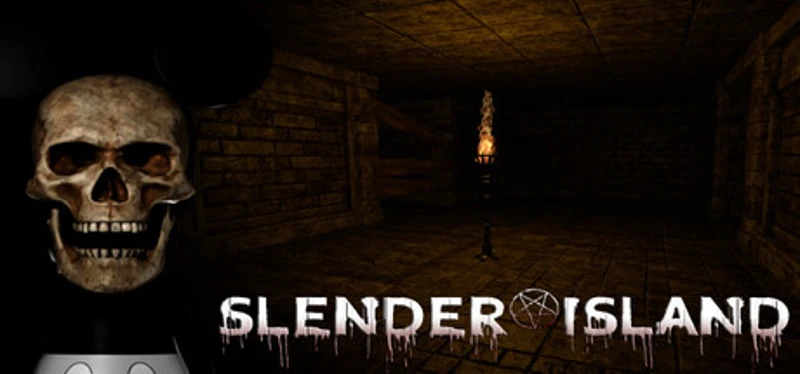 Slender Island Image