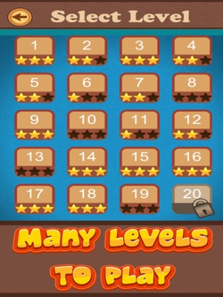 Slide The Ball - Link The Path Correct screenshot