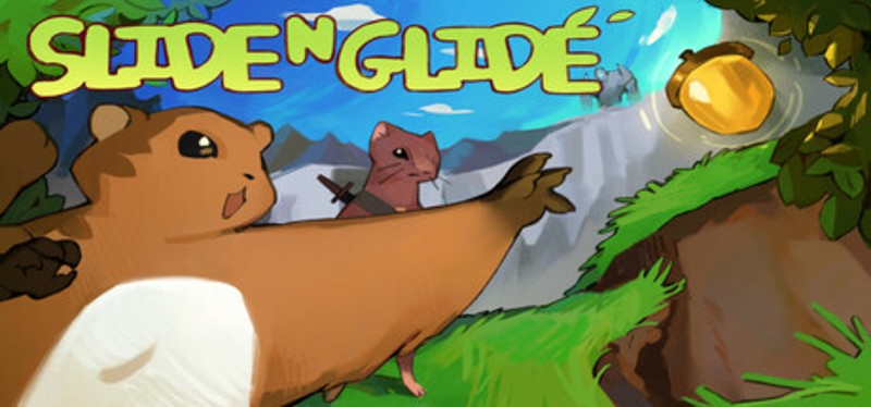 SlideNGlide Image