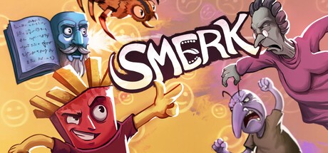Games like Smerk: Wacky Autobattles
