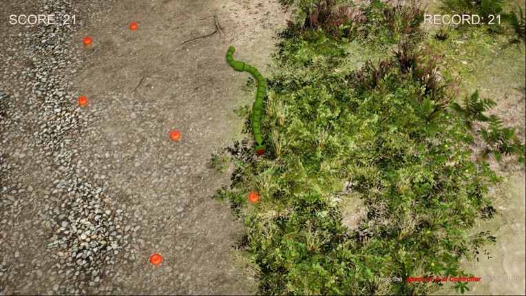 SnakeEats screenshot