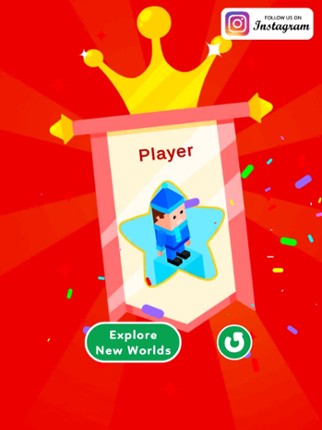 Snakes and Ladders Multiplayer screenshot