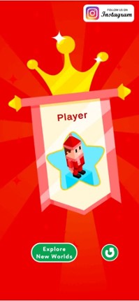 Snakes and Ladders Multiplayer screenshot