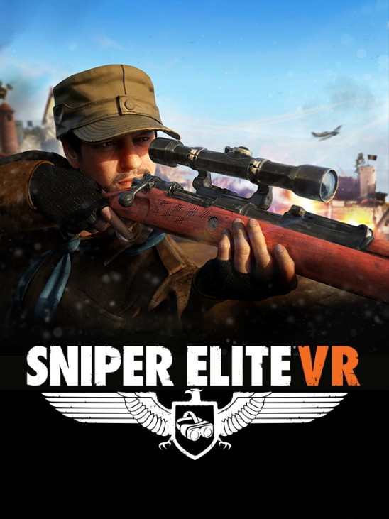 Games like Sniper Elite VR