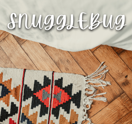 Snugglebug Game Cover