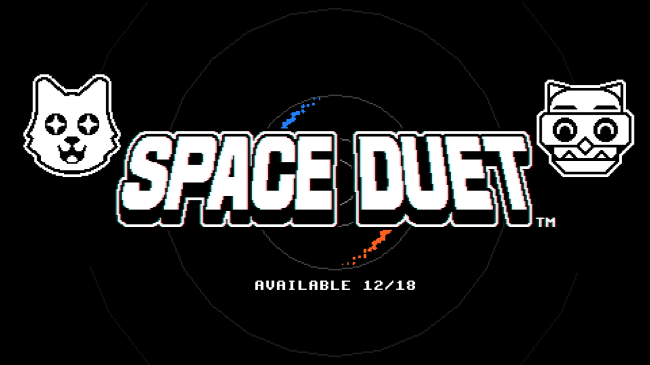 Games like Space Duet