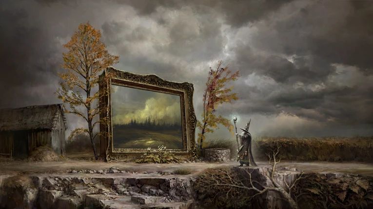 Space of one Drama screenshot