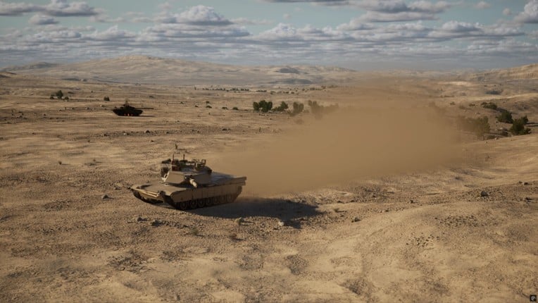 Spearhead 2 screenshot