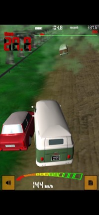 Speed Junkie screenshot