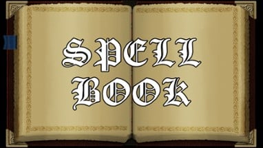 Spell Book Image