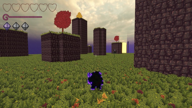 SpellBlind Image