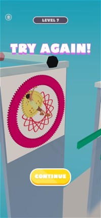 Spiro Run screenshot