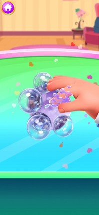 Squishy AntiStress ASMR screenshot