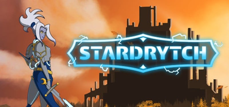 Stardrytch Game Cover