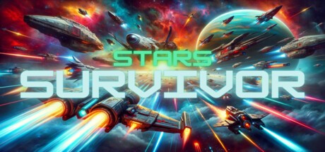 Games like Stars Survivor