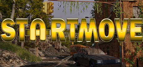 Games like STARTMOVE