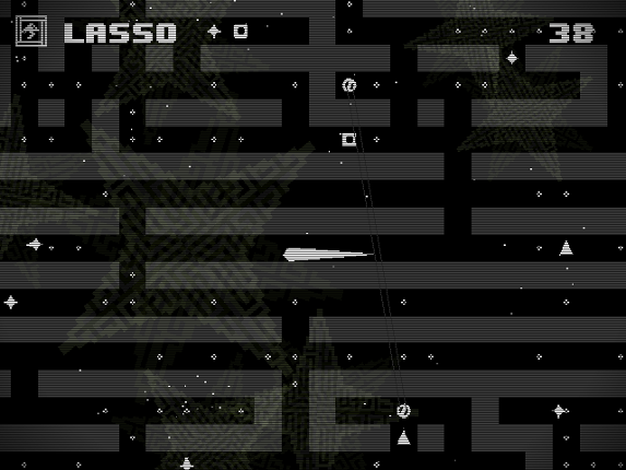 Stellar Labyrinth screenshot