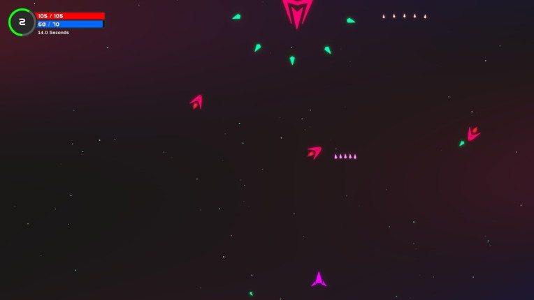 Stupid Space Shooter screenshot