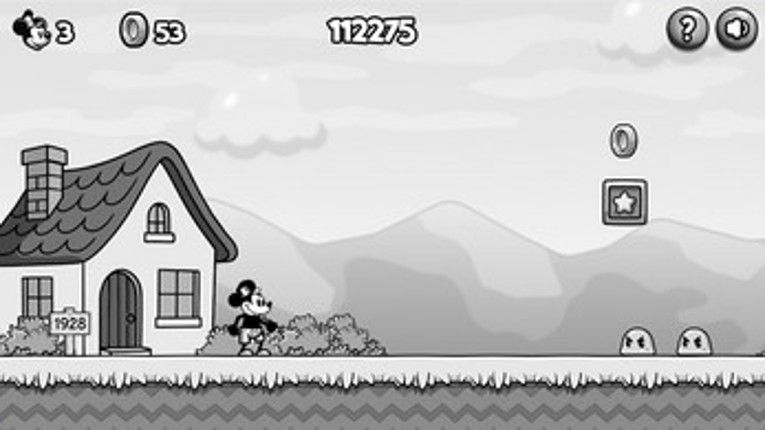 Super Willie World 2 screenshot