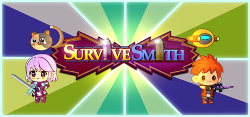 Survivesmith Image