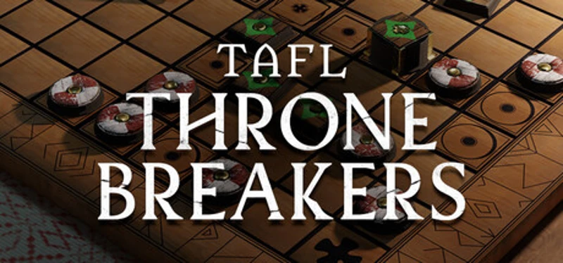 Tafl Throne Breakers Image
